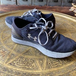 Under Armour Men’s sneakers size 8.5